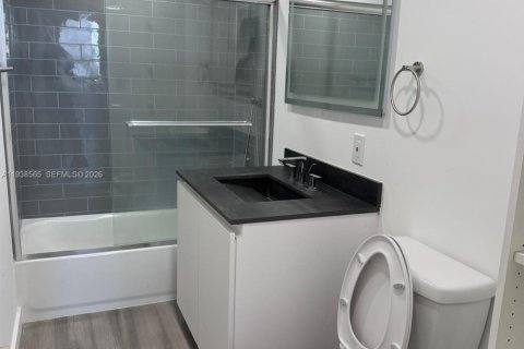 Copropriété à louer à Miami, Floride: 1 chambre, 81.29 m2 № 1996292 - photo 9