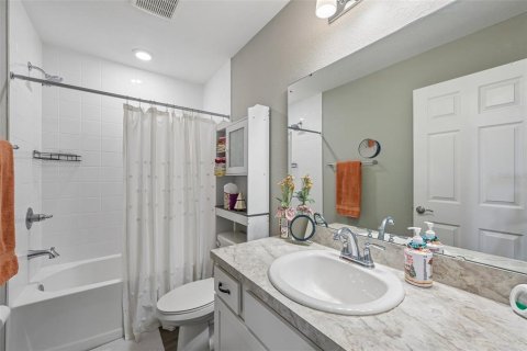 Villa ou maison à vendre à Parrish, Floride: 5 chambres, 297.29 m2 № 2199871 - photo 22