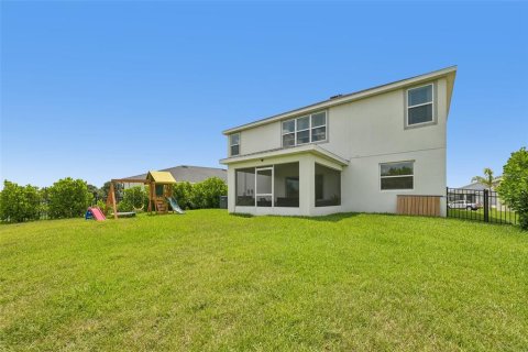 Villa ou maison à vendre à Parrish, Floride: 5 chambres, 297.29 m2 № 2199871 - photo 30