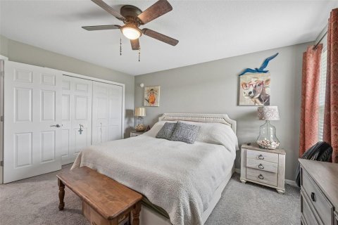 Villa ou maison à vendre à Parrish, Floride: 5 chambres, 297.29 m2 № 2199871 - photo 25