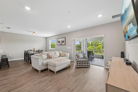 Villa ou maison à vendre à Parrish, Floride: 5 chambres, 297.29 m2 № 2199871 - photo 11