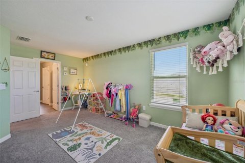 Villa ou maison à vendre à Parrish, Floride: 5 chambres, 297.29 m2 № 2199871 - photo 29