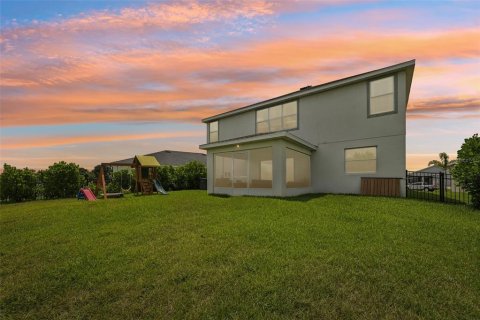 Villa ou maison à vendre à Parrish, Floride: 5 chambres, 297.29 m2 № 2199871 - photo 2