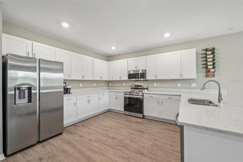 Villa ou maison à vendre à Parrish, Floride: 5 chambres, 297.29 m2 № 2199871 - photo 3