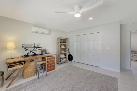 House in Sarasota, Florida 3 bedrooms, 208.38 sq.m. № 1618000 - photo 22
