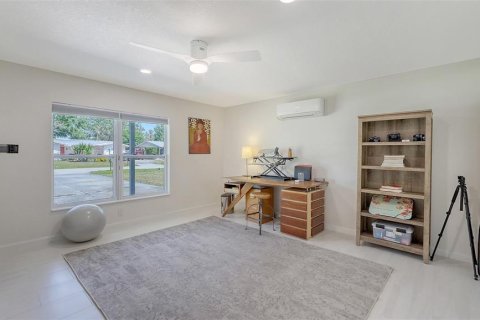 House in Sarasota, Florida 3 bedrooms, 208.38 sq.m. № 1618000 - photo 21