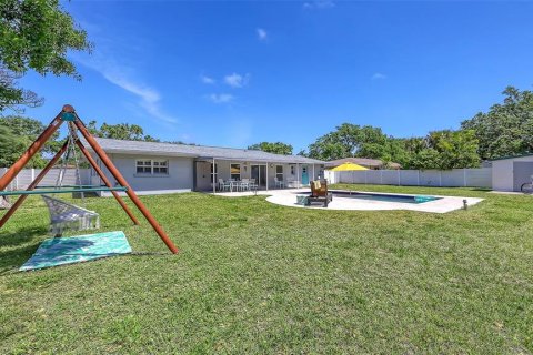 House in Sarasota, Florida 3 bedrooms, 208.38 sq.m. № 1618000 - photo 27