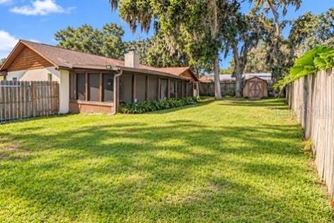 Villa ou maison à vendre à Ocala, Floride: 3 chambres, 134.62 m2 № 2431918 - photo 17