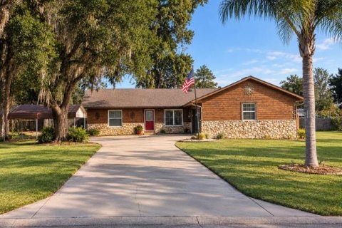 Villa ou maison à Ocala, Floride 3 chambres, 134.62 m2 № 2431918