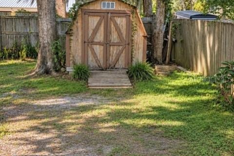 Villa ou maison à vendre à Ocala, Floride: 3 chambres, 134.62 m2 № 2431918 - photo 18