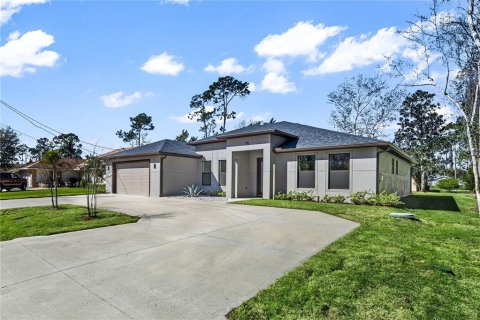 Снять в аренду виллу или дом в Палм-Кост, Флорида 4 спальни, 236.71м2, № 1914039 - фото 4