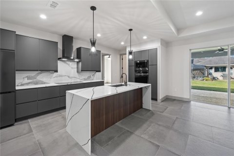 Снять в аренду виллу или дом в Палм-Кост, Флорида 4 спальни, 236.71м2, № 1914039 - фото 29