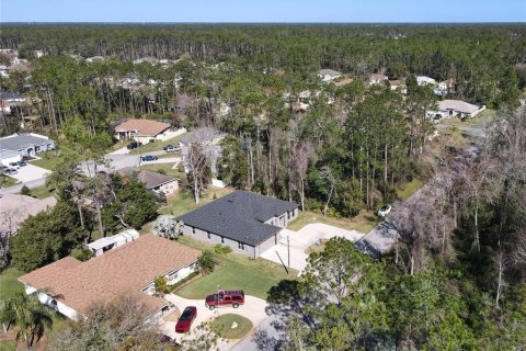 Снять в аренду виллу или дом в Палм-Кост, Флорида 4 спальни, 236.71м2, № 1914039 - фото 16