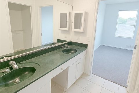 Townhouse in Lakeland, Florida 3 bedrooms, 181.44 sq.m. № 1685263 - photo 15