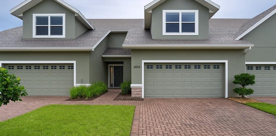Townhouse in Lakeland, Florida 3 bedrooms, 181.44 sq.m. № 1685263