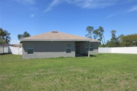 Villa ou maison à louer à Ocala, Floride: 4 chambres, 142.42 m2 № 2403145 - photo 18