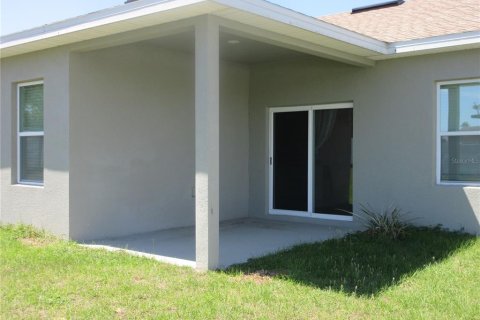 Villa ou maison à louer à Ocala, Floride: 4 chambres, 142.42 m2 № 2403145 - photo 17