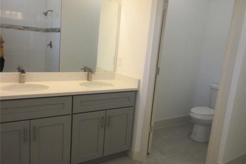 Villa ou maison à louer à Ocala, Floride: 4 chambres, 142.42 m2 № 2403145 - photo 8