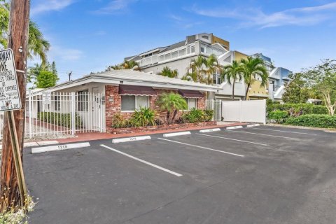 Apartment in Fort Lauderdale, Florida 1 bedroom, 58.06 sq.m. № 2276202