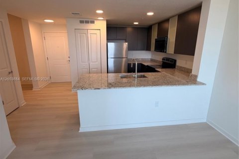 Condo in Orlando, Florida, 1 bedroom  № 2172615