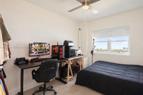 Copropriété à vendre à North Miami, Floride: 3 chambres, 167.32 m2 № 2418280 - photo 8