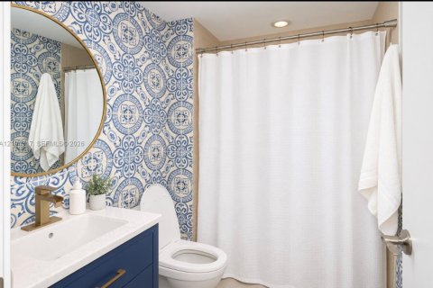 Copropriété à vendre à North Miami, Floride: 3 chambres, 167.32 m2 № 2418280 - photo 13