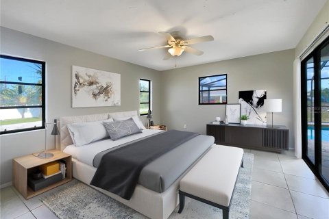 House in Englewood, Florida 2 bedrooms, 139.35 sq.m. № 1245721 - photo 4