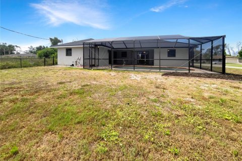 House in Englewood, Florida 2 bedrooms, 139.35 sq.m. № 1245721 - photo 26