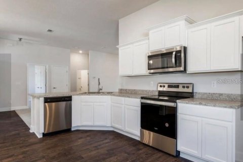 House in Palm Coast, Florida 3 bedrooms, 139.82 sq.m. № 1587673 - photo 5