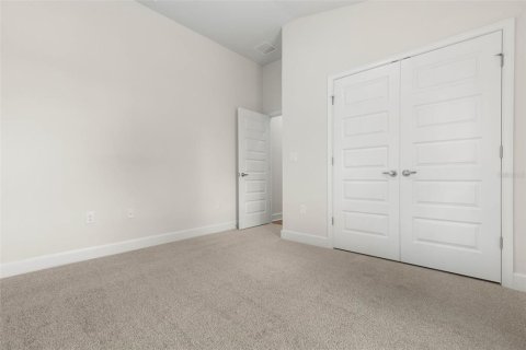 House in Palm Coast, Florida 3 bedrooms, 139.82 sq.m. № 1587673 - photo 29