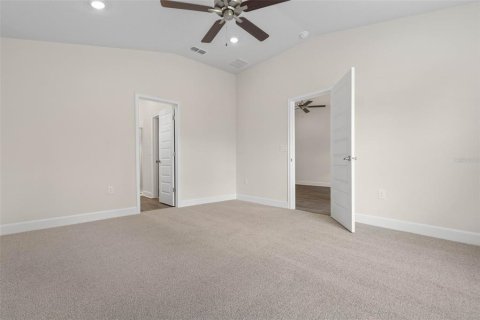 House in Palm Coast, Florida 3 bedrooms, 139.82 sq.m. № 1587673 - photo 20