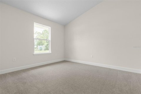 House in Palm Coast, Florida 3 bedrooms, 139.82 sq.m. № 1587673 - photo 28
