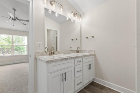 House in Palm Coast, Florida 3 bedrooms, 139.82 sq.m. № 1587673 - photo 23