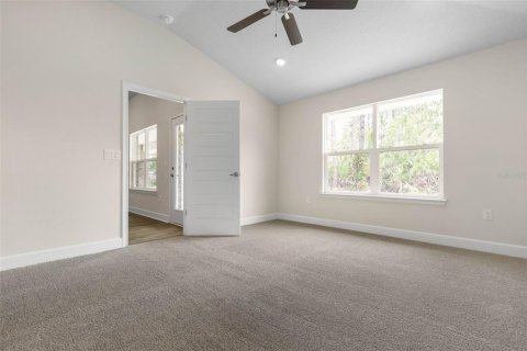 House in Palm Coast, Florida 3 bedrooms, 139.82 sq.m. № 1587673 - photo 21