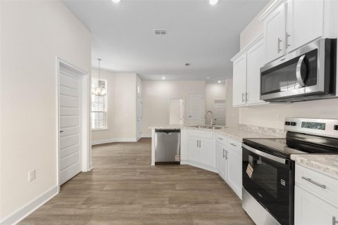 House in Palm Coast, Florida 3 bedrooms, 139.82 sq.m. № 1587673 - photo 16