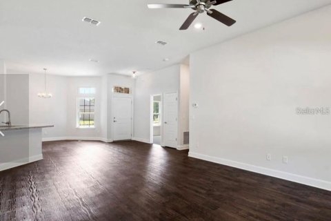 House in Palm Coast, Florida 3 bedrooms, 139.82 sq.m. № 1587673 - photo 6