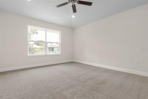 House in Palm Coast, Florida 3 bedrooms, 139.82 sq.m. № 1587673 - photo 19