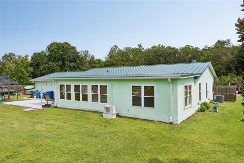 House in Wesley Chapel, Florida 4 bedrooms, 216.56 sq.m. № 2421964 - photo 24