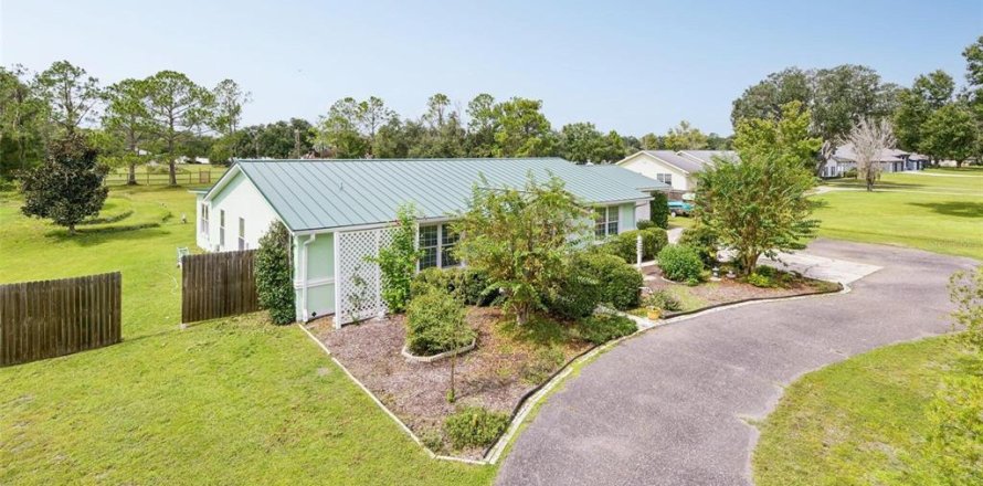 House in Wesley Chapel, Florida 4 bedrooms, 216.56 sq.m. № 2421964