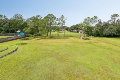 House in Wesley Chapel, Florida 4 bedrooms, 216.56 sq.m. № 2421964 - photo 26