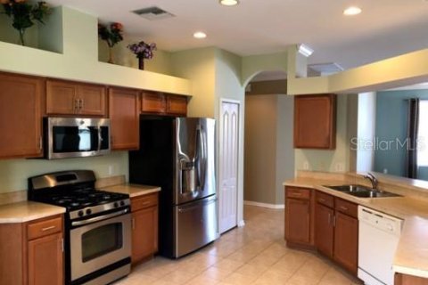 Villa ou maison à louer à Valrico, Floride: 3 chambres, 198.35 m2 № 2167725 - photo 7