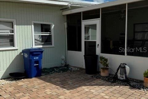 House in Crystal River, Florida 3 bedrooms, 114.64 sq.m. № 2283658 - photo 27