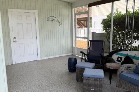 House in Crystal River, Florida 3 bedrooms, 114.64 sq.m. № 2283658 - photo 2