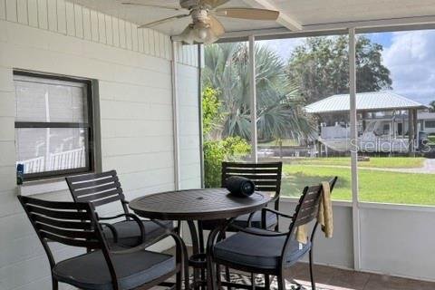 House in Crystal River, Florida 3 bedrooms, 114.64 sq.m. № 2283658 - photo 22