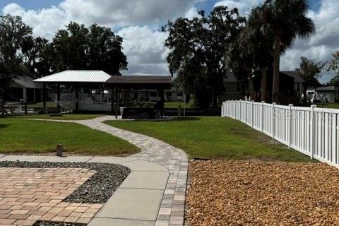 House in Crystal River, Florida 3 bedrooms, 114.64 sq.m. № 2283658 - photo 26