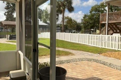 House in Crystal River, Florida 3 bedrooms, 114.64 sq.m. № 2283658 - photo 23