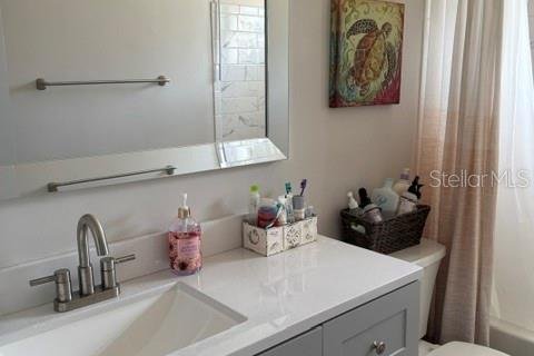 House in Crystal River, Florida 3 bedrooms, 114.64 sq.m. № 2283658 - photo 15