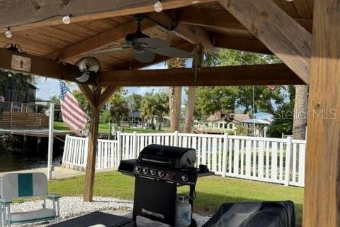 House in Crystal River, Florida 3 bedrooms, 114.64 sq.m. № 2283658 - photo 30