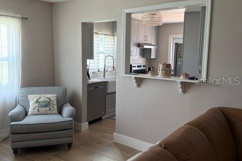 House in Crystal River, Florida 3 bedrooms, 114.64 sq.m. № 2283658 - photo 25