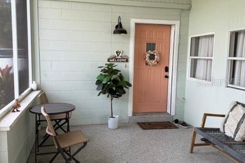 House in Crystal River, Florida 3 bedrooms, 114.64 sq.m. № 2283658 - photo 3